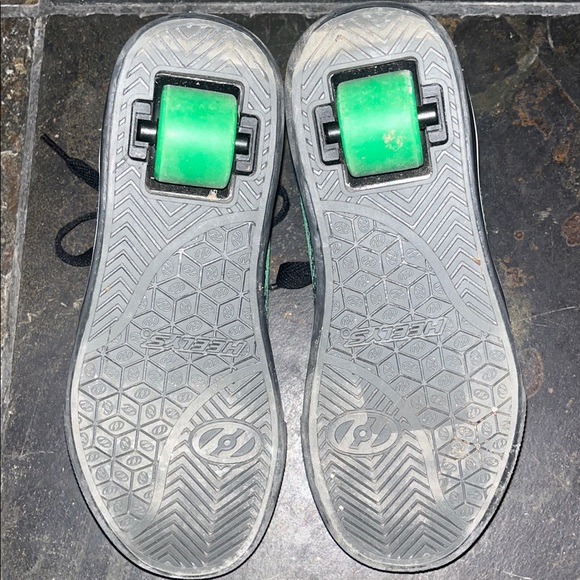 Minecraft Heelys - Picture 3 of 3